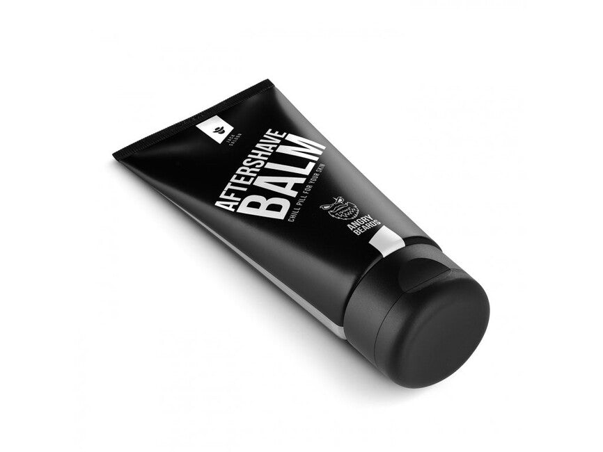 Jack Saloon бальзам після голення 75 ml