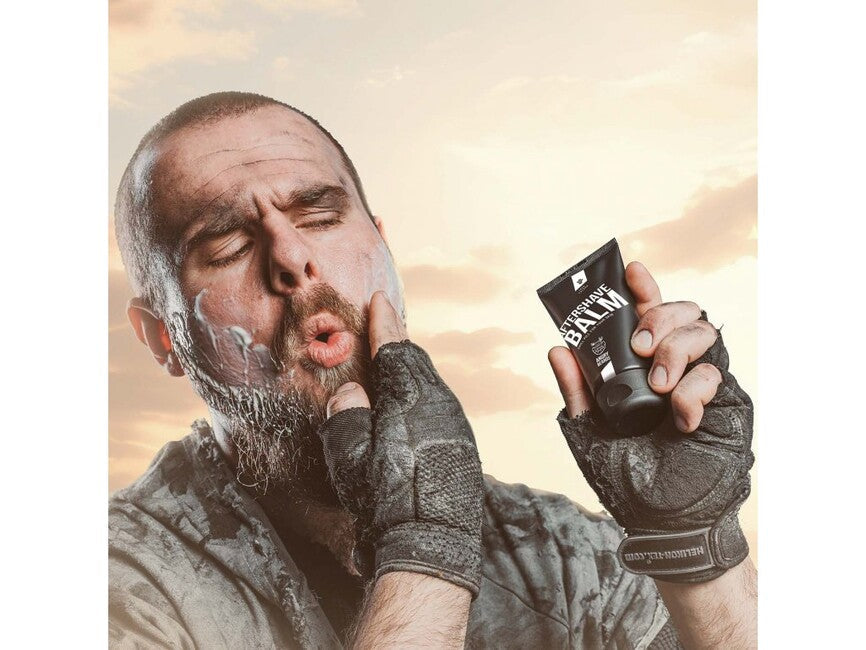 Jack Saloon бальзам після голення 75 ml
