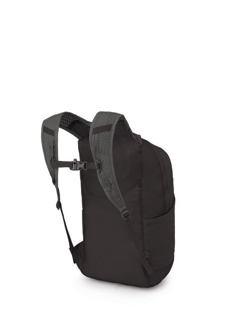 OSPREY UL STUFF PACK складний рюкзак, чорний