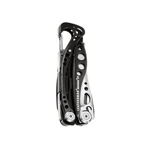 Leatherman SKELETOOL CX мультитул