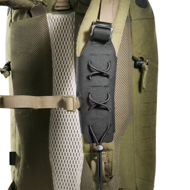 Tasmanian Tiger Harness Molle Adapter адаптер для кріплення сумок, чорний