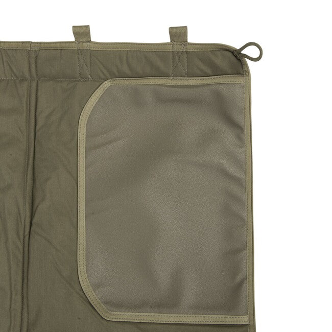Helikon-Tex BACKBLAST MAT стрілецький килимок, shadow сірий