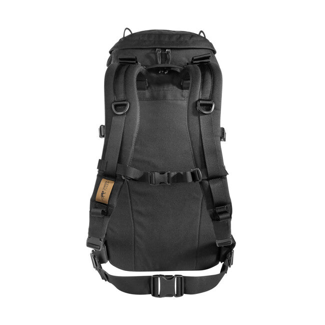 Tasmanian Tiger Mil OPS Pack рюкзак 30, чорний