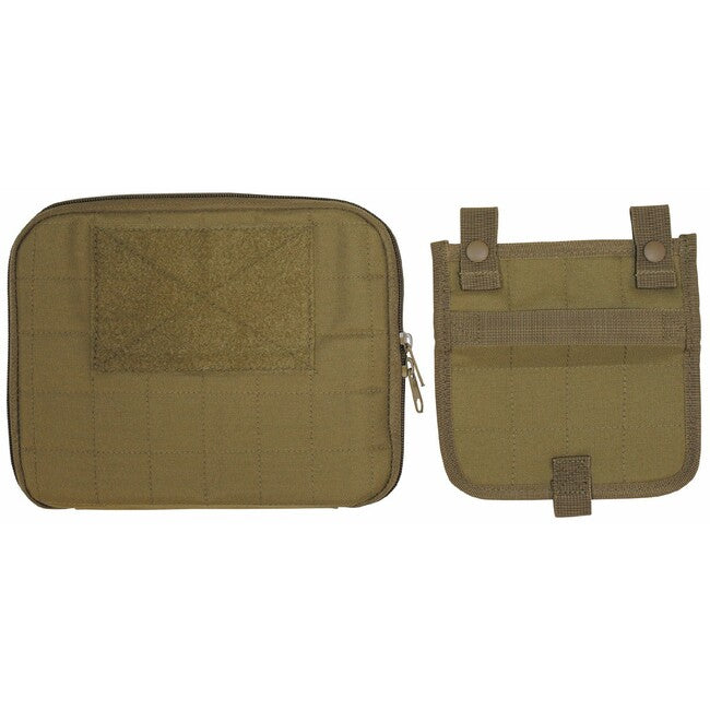 MFH чохол на планшет MOLLE, койотовий загар