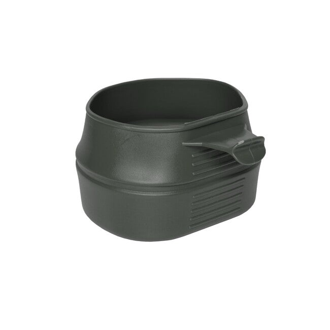 Wildo Basic туристичний набір id w30264, оливково-зелений