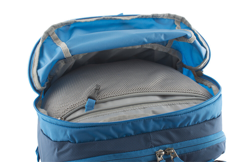 Pinguin рюкзак Ridge 28 Nylon, 28 L, чорний