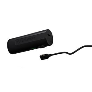 LEDLENSER H7R CORE налобний ліхтар