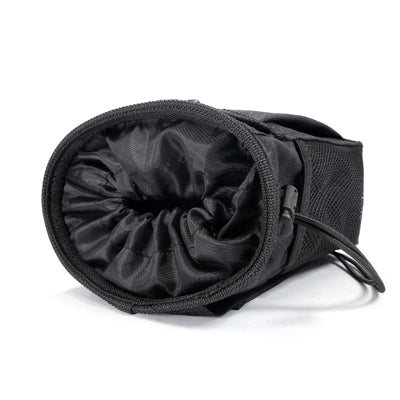 Origin Outdoors Snack Bag поясна сумка, чорна