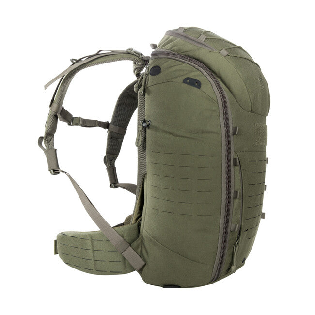 Tasmanian Tiger MOLLE поясна сумка, оливкова