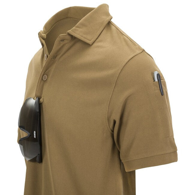 Helikon-Tex UTL поло TopCool, чорне