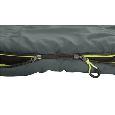 Outwell Campion Lux спальний мішок, бірюзовий