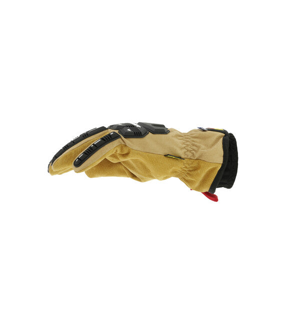 Mechanix M-Pact Driver робочі рукавиці зимові F9-360, загарний чорний