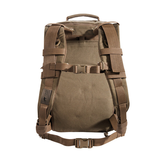 Tasmanian Tiger Medic Assault Pack L MKII рюкзак для медичних потреб, койотовий коричневий 19L