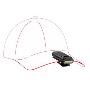 LEDLENSER W1R WORK налобний ліхтар
