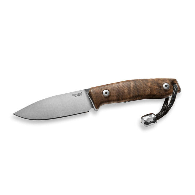 Lionsteel M1 WN дуже практичний