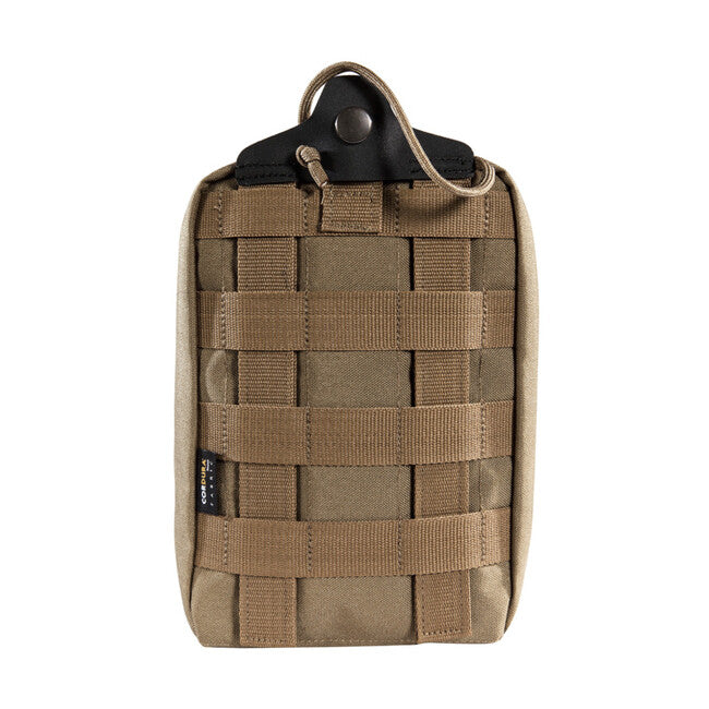 Tasmanian Tiger Base Medic Pouch MKII чохол для медичних принадлежностей, койотовий коричневий
