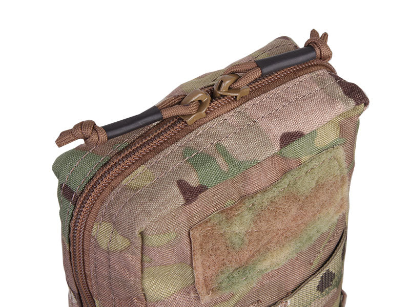 Emersongear чохол універсальний, мультикам arid