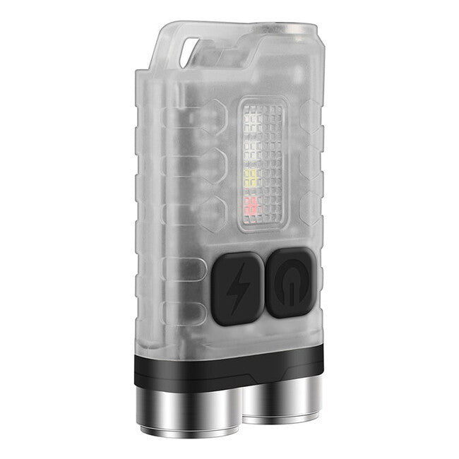 Speras V3 UV ліхтар EDC