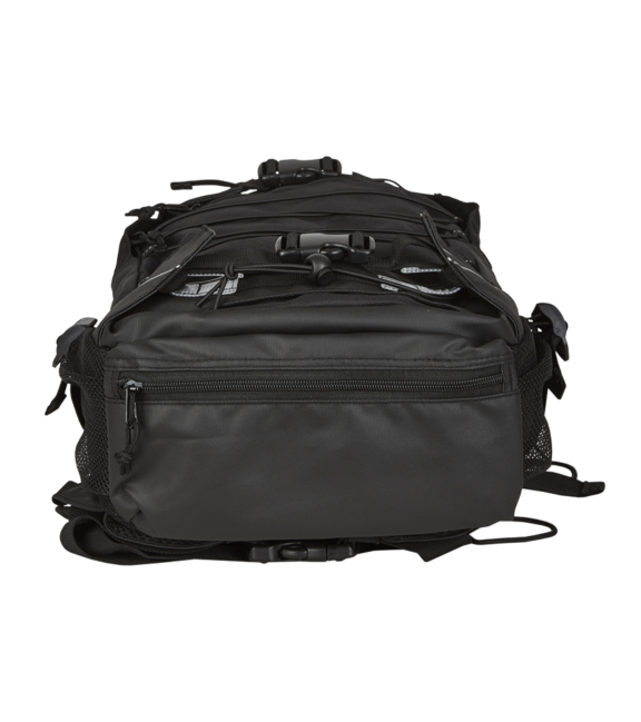 Forvert Louis Cross рюкзак 20L, чорний/чорний