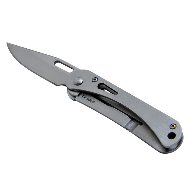 Baladeo Steelcraft ECO197 кишеньковий ніж