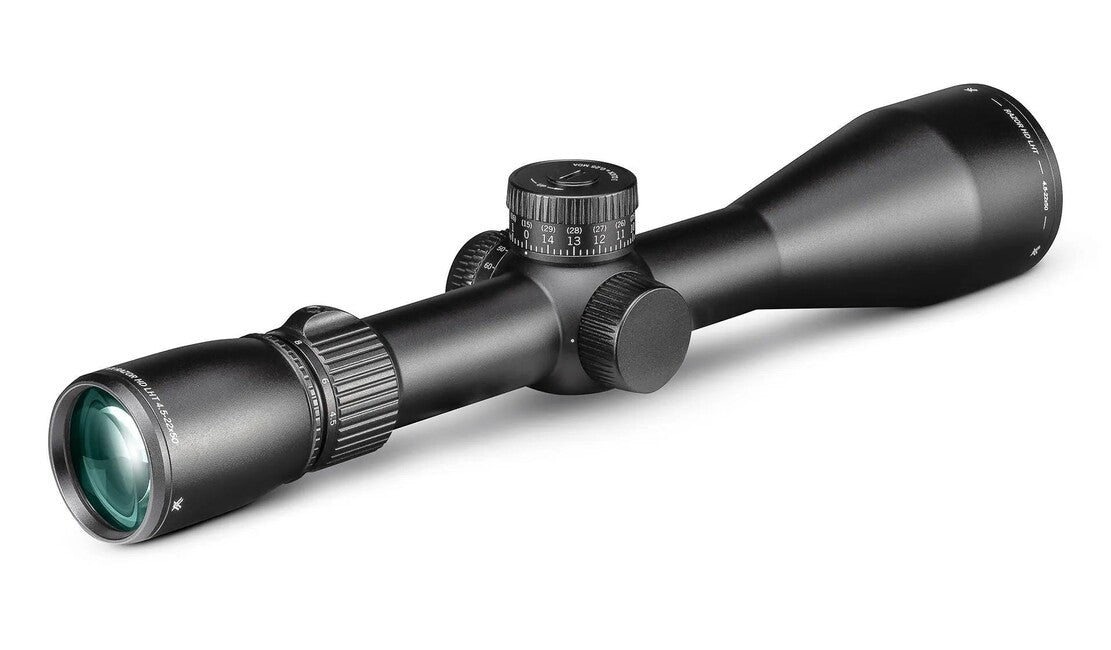 Vortex Optics Razor® LHT™ приціл 4.5-22x50 FFP XLR-2 MRAD