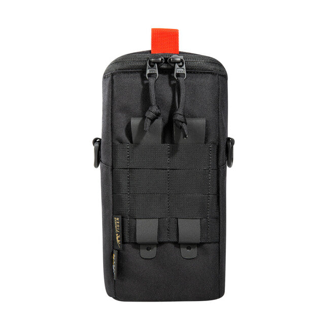 Tasmanian Tiger Tele Lens Bag чохол для об'єктива, чорний