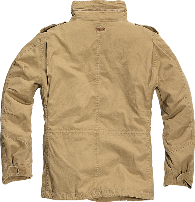 Brandit M65 Giant зимова куртка, хакі