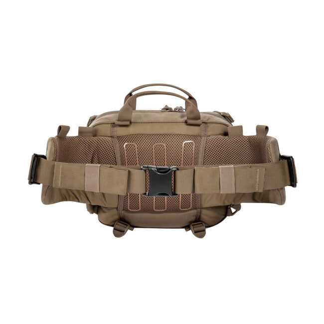 Tasmanian Tiger Modular Hip Bag 3 поясна сумка, койотовий коричневий