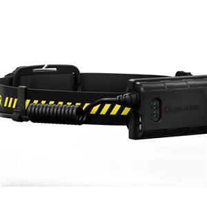LEDLENSER H5R WORK налобний ліхтар