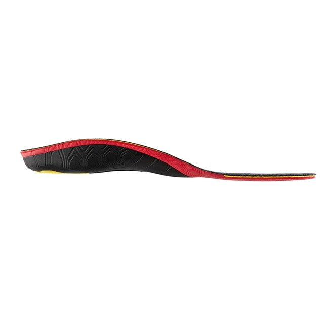Sidas 3Feet Eco Warm High вкладки з підтримкою