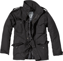 Brandit M65 Classic демісезонна куртка, вудленд
