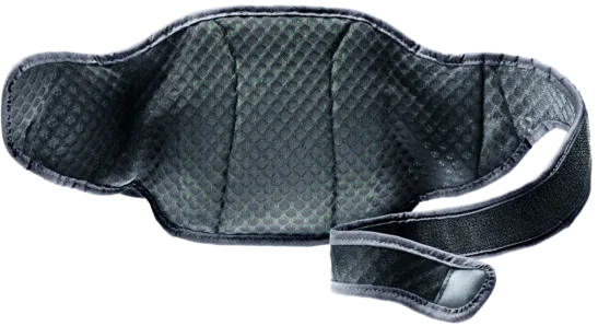 Deuter Shortrail III спортивна поясна сумка, чорна