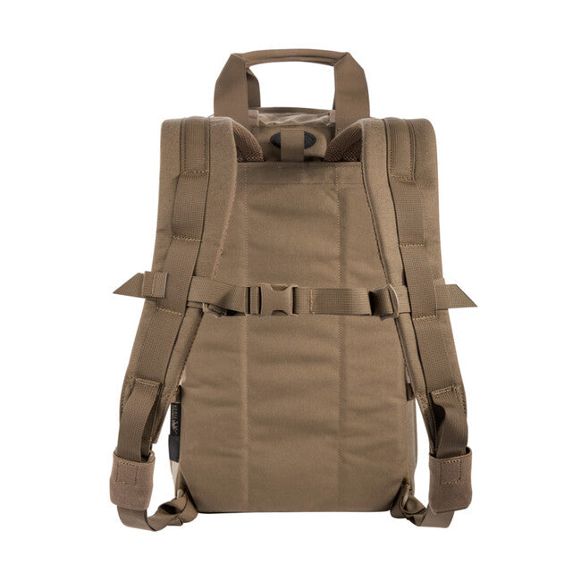 Tasmanian Tiger Survival Pack рюкзак, койотовий коричневий 16L