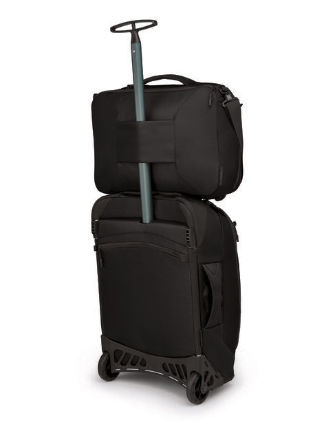 OSPREY OZONE BOARDING BAG сумка 20 л, чорна