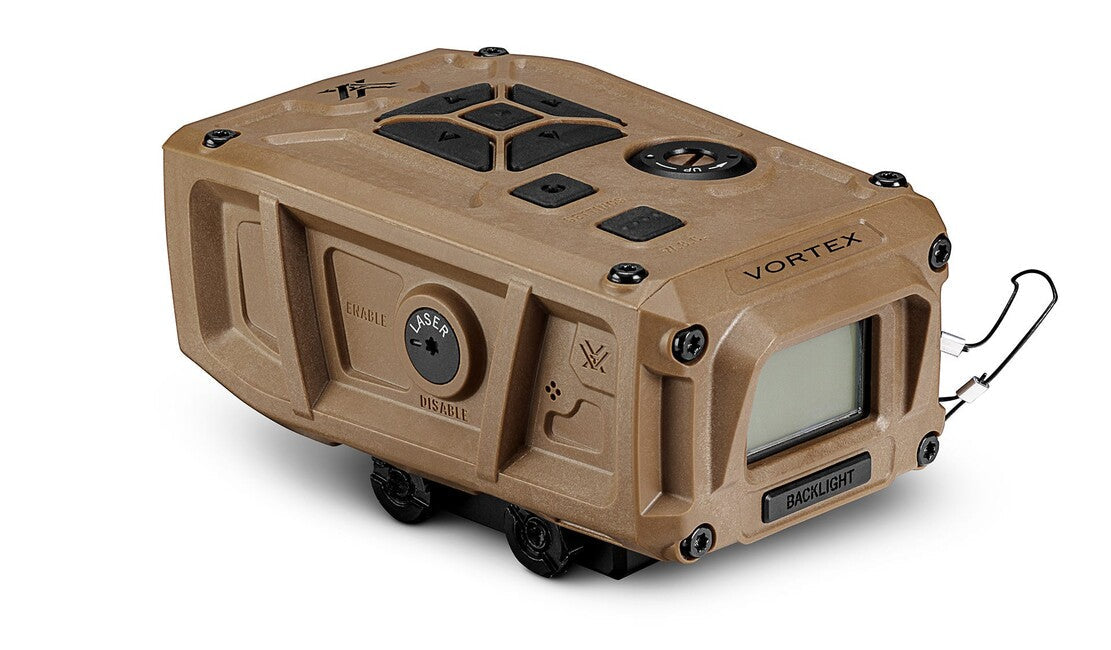 Vortex Optics Impact ® 4000 балістичний лазерний далекомір
