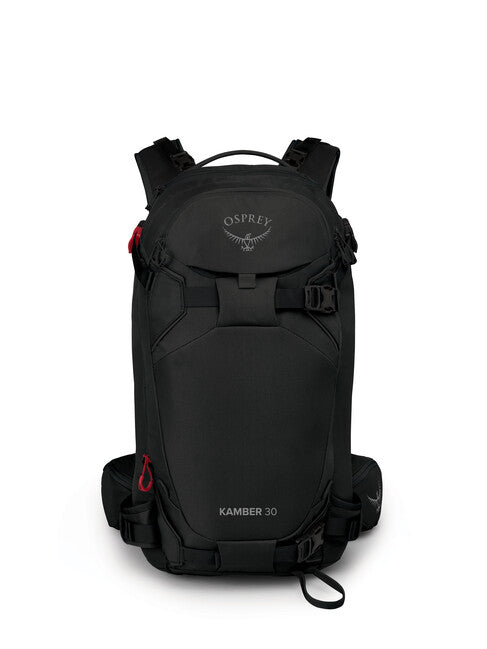 OSPREY Kamber 30 лижний альпійський рюкзак, чорний