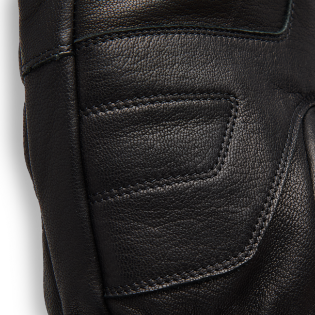 Black Diamond Spark Mitts рукавиці зимні, чорні