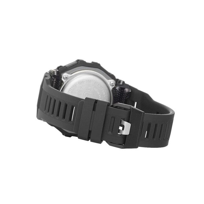 Casio G-Shock GBD-200-1ER годинник, чорний