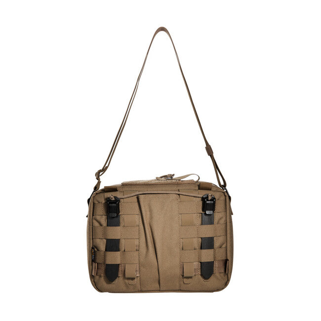 Tasmanian Tiger Modular Support Bag поясна сумка, койотовий коричневий