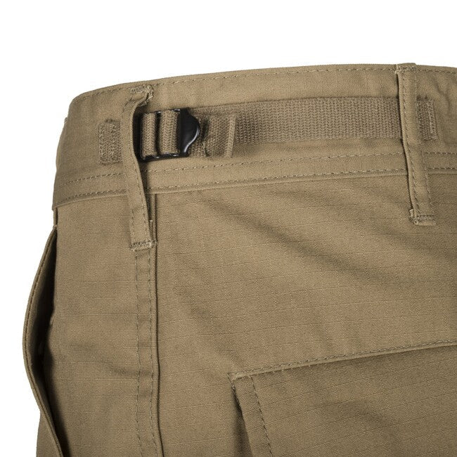 Helikon-Tex штани BDU PolyCotton Ripstop, US вудленд