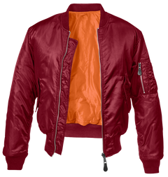 Brandit MA1 pilot bomber куртка, night камуфляж