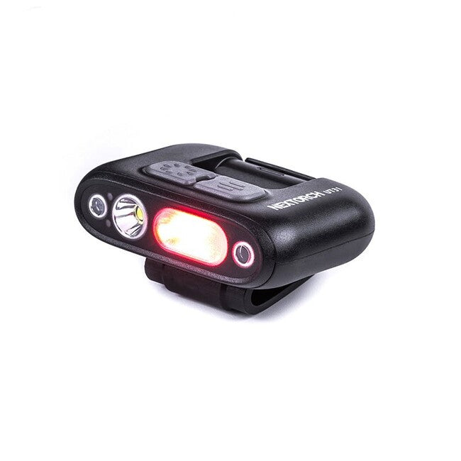 NexTorch® UT31 аварійний безпечний сигнальний ліхтар