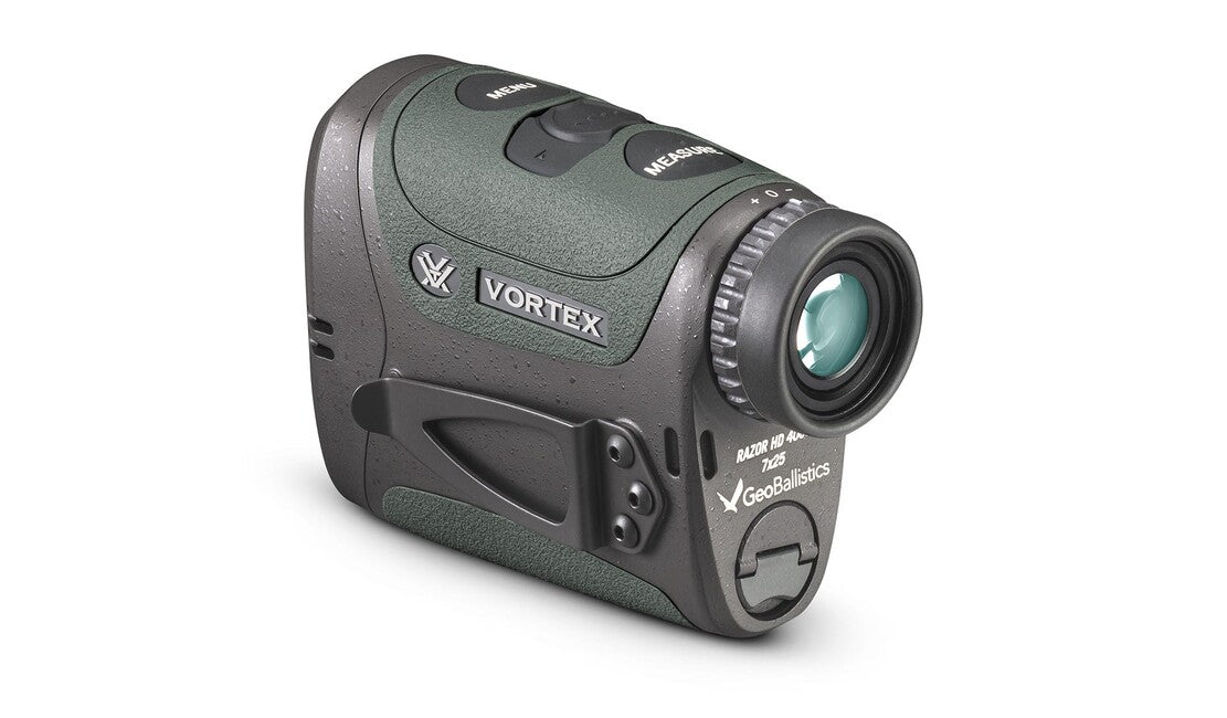 Vortex Optics Razor HD 4000 лазерний далекомір GB
