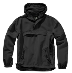 Brandit Summer Windbreaker куртка, оливкова