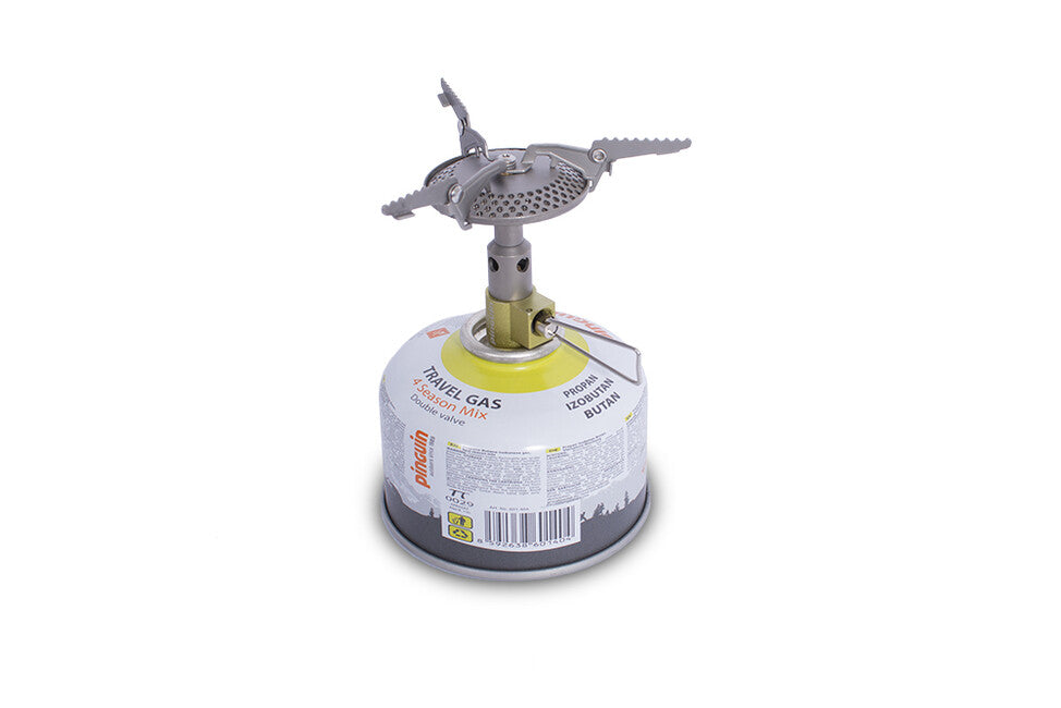 Pinguin картридж газовий 110 г