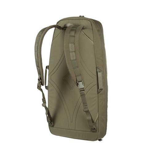 Helikon-Tex SBR Carrying Bag рюкзак для зброї, темно-сірий