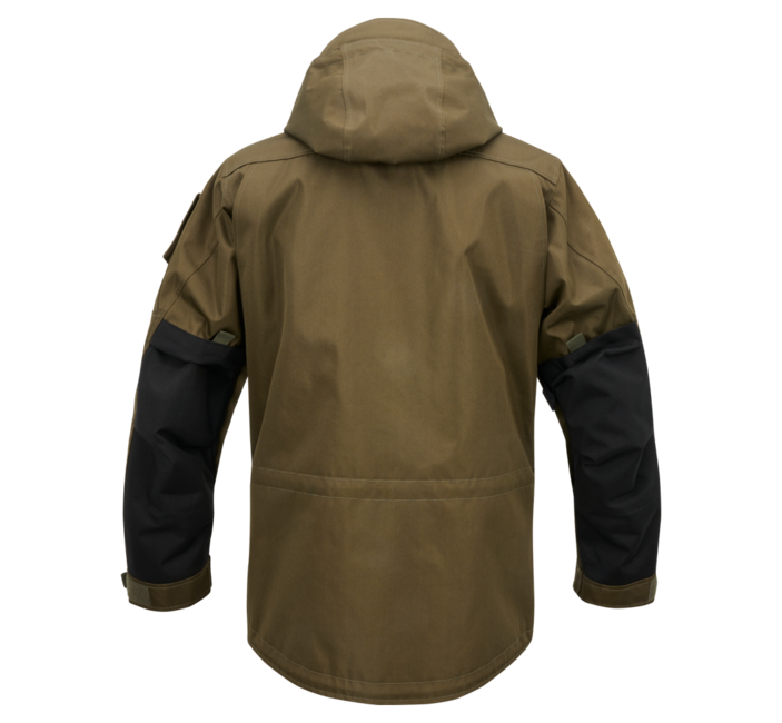 Brandit Performance Outdoorjacket куртка тактична, оливкова