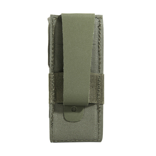 Tasmanian Tiger SGL PI Mag Pouch чохол на магазин MCL L IRR, темно-сірий оливка