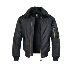 Brandit MA2 Bomber куртка, чорна