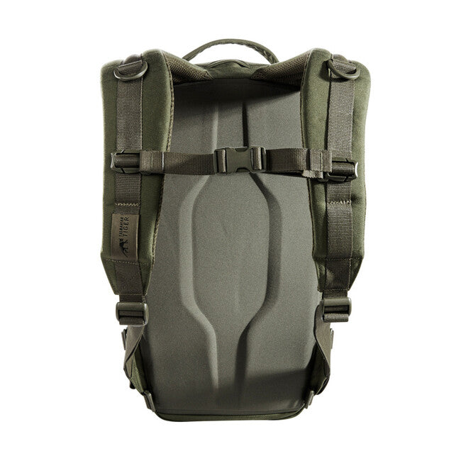 Tasmanian Tiger Modular Daypack L модульний рюкзак, оливковий 18L